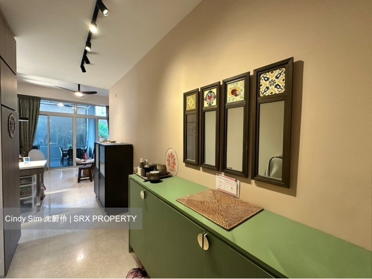 The Greenwich (D28), Condominium #622030991